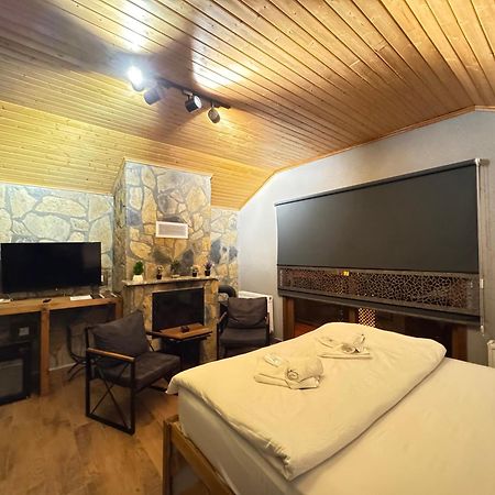 أجفا Tas Mahall Luxury Hotel المظهر الخارجي الصورة