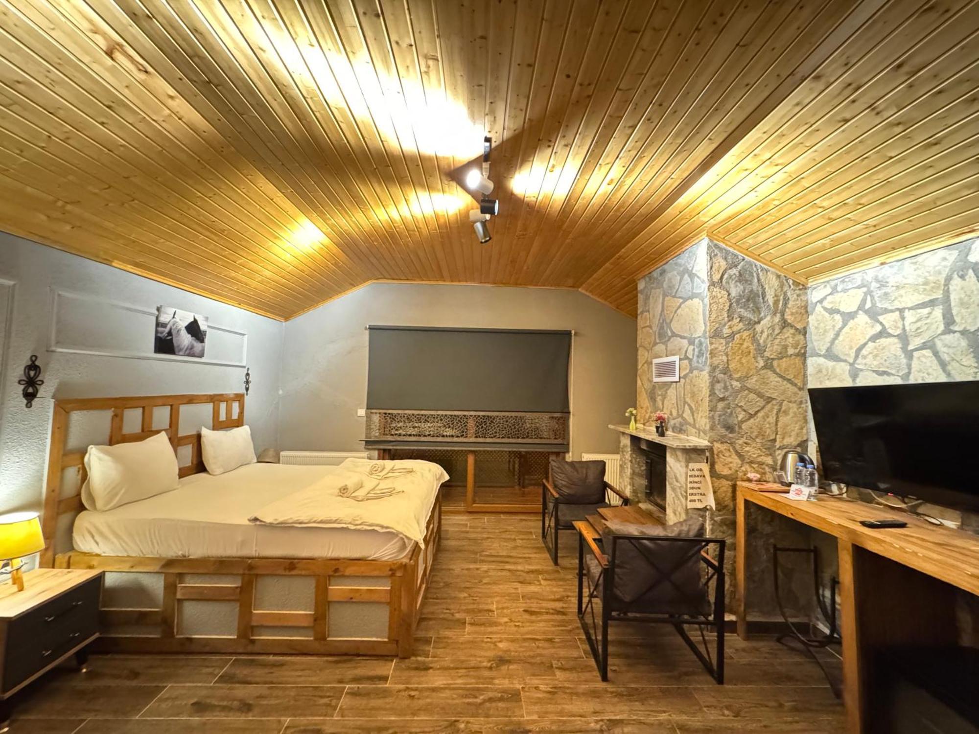 أجفا Tas Mahall Luxury Hotel المظهر الخارجي الصورة