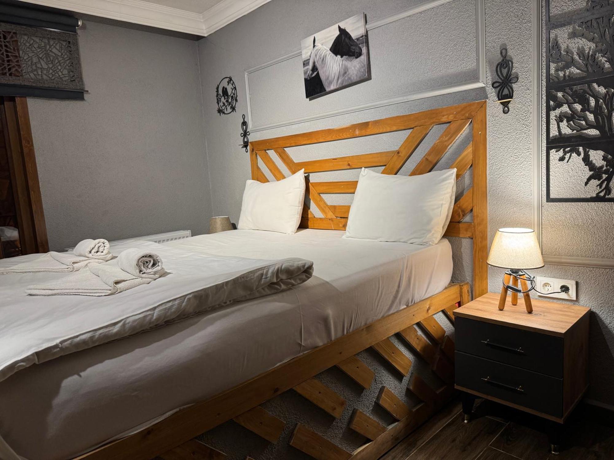 أجفا Tas Mahall Luxury Hotel المظهر الخارجي الصورة