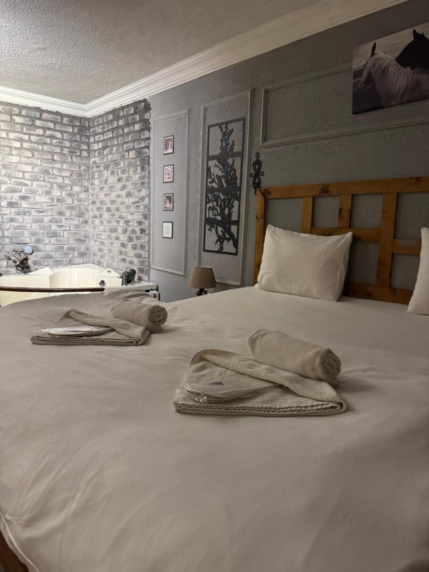 أجفا Tas Mahall Luxury Hotel المظهر الخارجي الصورة